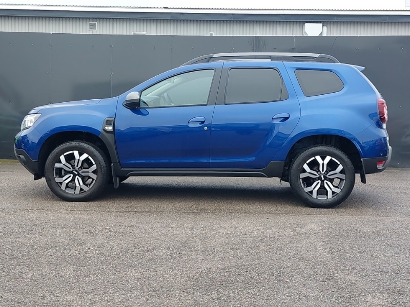 Used Dacia Duster 2023 for sale - 77264931: Photo 4