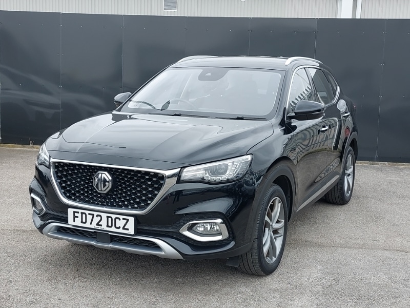 Used MG MG HS 2023 for sale - 77605704: Photo 1