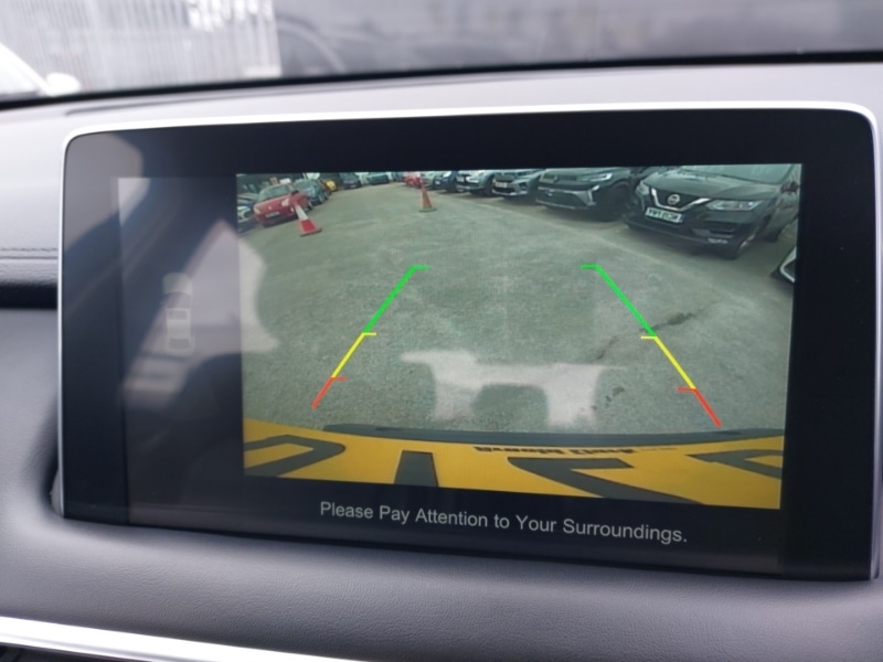 Used MG MG HS 2023 for sale - 77605704: Photo 10