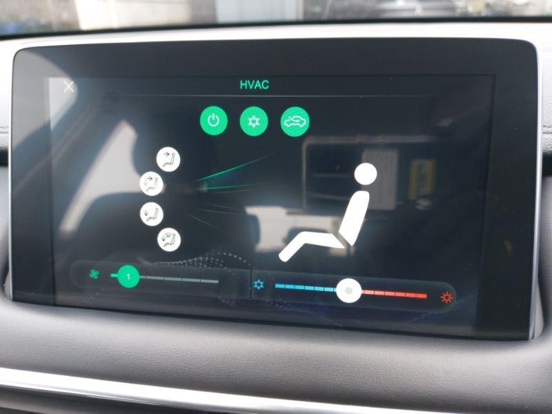 Used MG MG HS 2023 for sale - 77605704: Photo 17