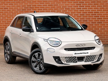 Used Fiat 600 2026 for sale - 79368128: Photo