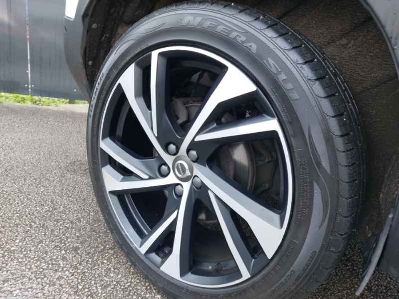 Used Volvo XC40 2019 for sale - 77114510: Photo 9