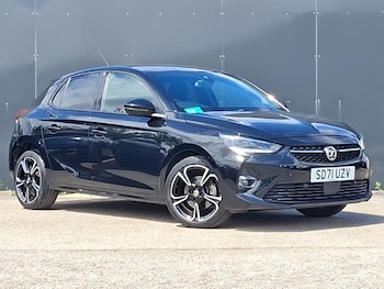 Used Vauxhall Corsa 2021 for sale - 79086758: Photo