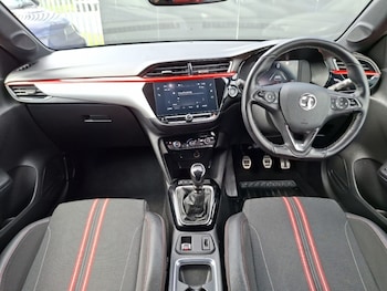 Used Vauxhall Corsa 2021 for sale - 79086758: Photo