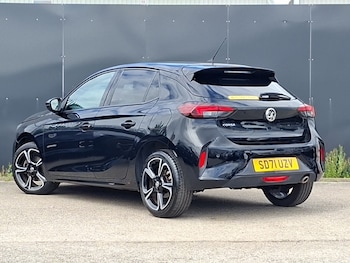 Used Vauxhall Corsa 2021 for sale - 79086758: Photo