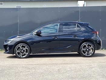 Used Vauxhall Corsa 2021 for sale - 79086758: Photo