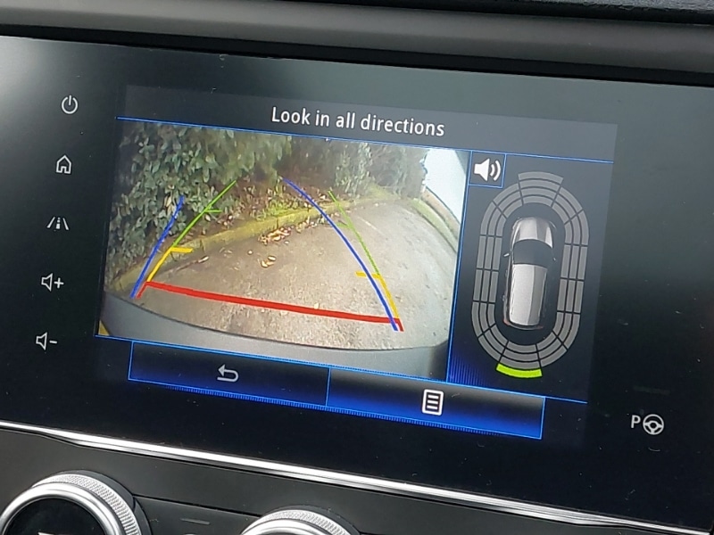 Used Renault Kadjar 2019 for sale - 77304119: Photo 14