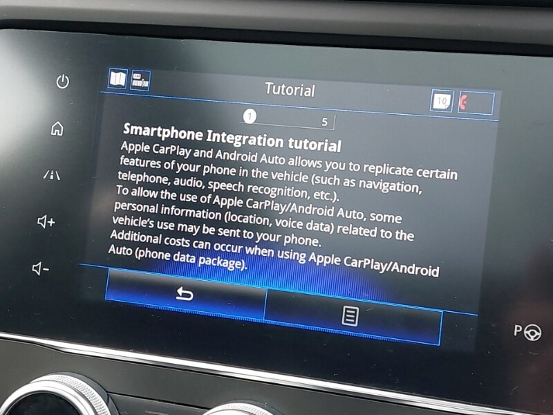 Used Renault Kadjar 2019 for sale - 77304119: Photo 16