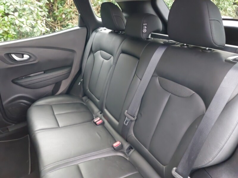 Used Renault Kadjar 2019 for sale - 77304119: Photo 6