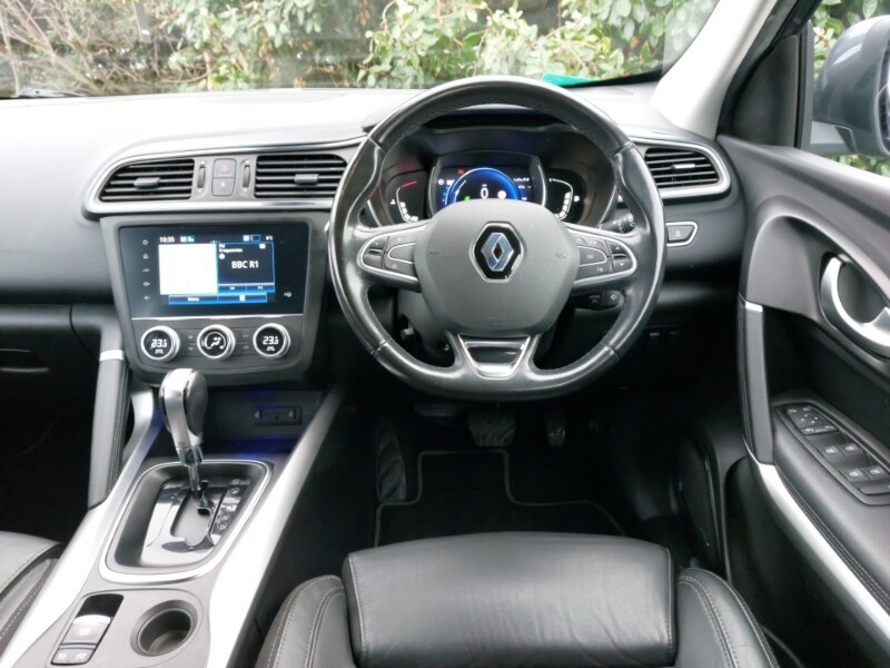 Used Renault Kadjar 2019 for sale - 77304119: Photo 7