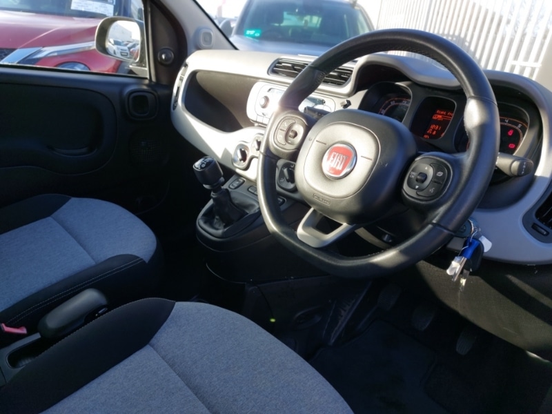 Used Fiat Panda 2018 for sale - 77085665: Photo 11