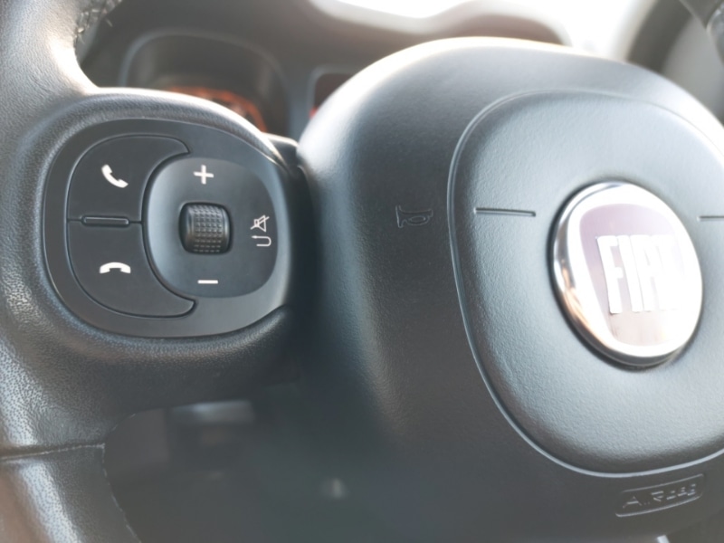 Used Fiat Panda 2018 for sale - 77085665: Photo 12