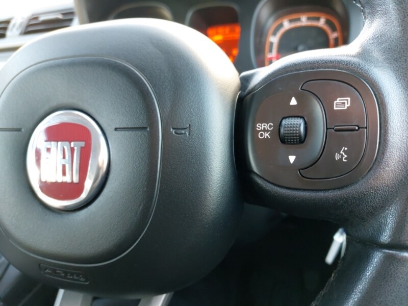 Used Fiat Panda 2018 for sale - 77085665: Photo 13