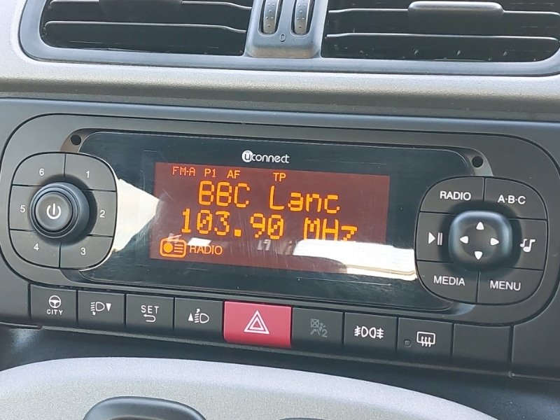 Used Fiat Panda 2018 for sale - 77085665: Photo 15