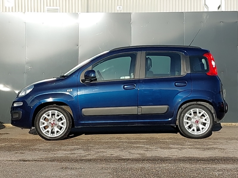 Used Fiat Panda 2018 for sale - 77085665: Photo 4