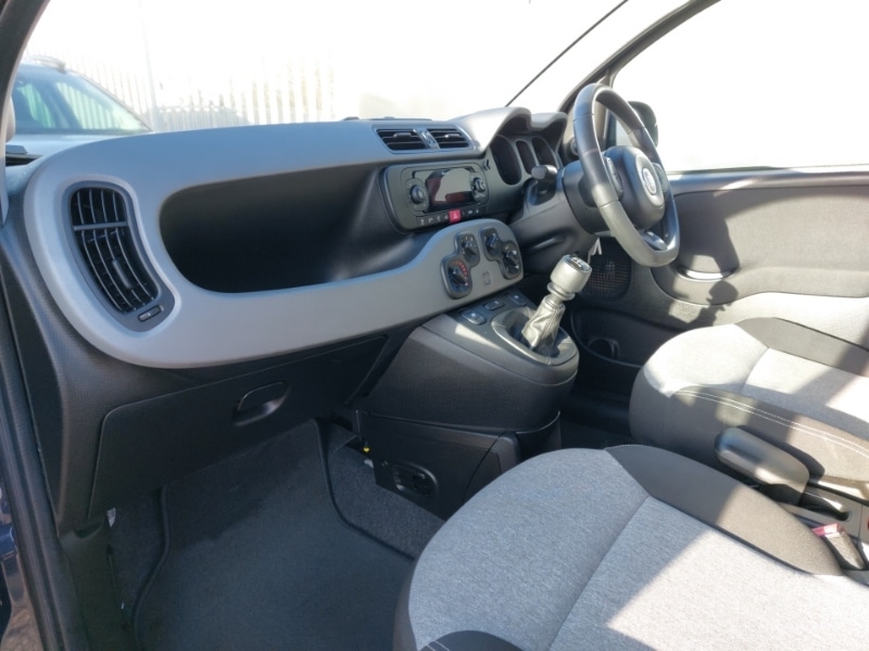 Used Fiat Panda 2018 for sale - 77085665: Photo 5