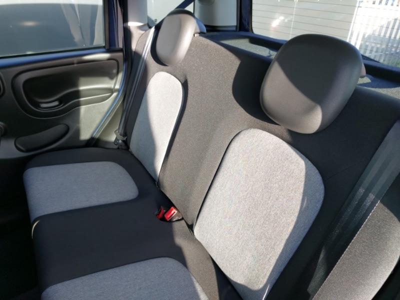 Used Fiat Panda 2018 for sale - 77085665: Photo 6