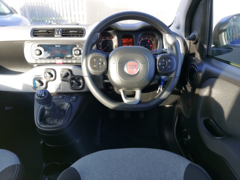 Used Fiat Panda 2018 for sale - 77085665: Photo 7
