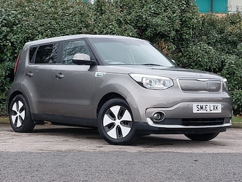 Kia Soul feature image