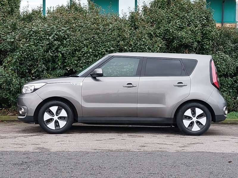 Used Kia Soul 2016 for sale - 77424403: Photo 4