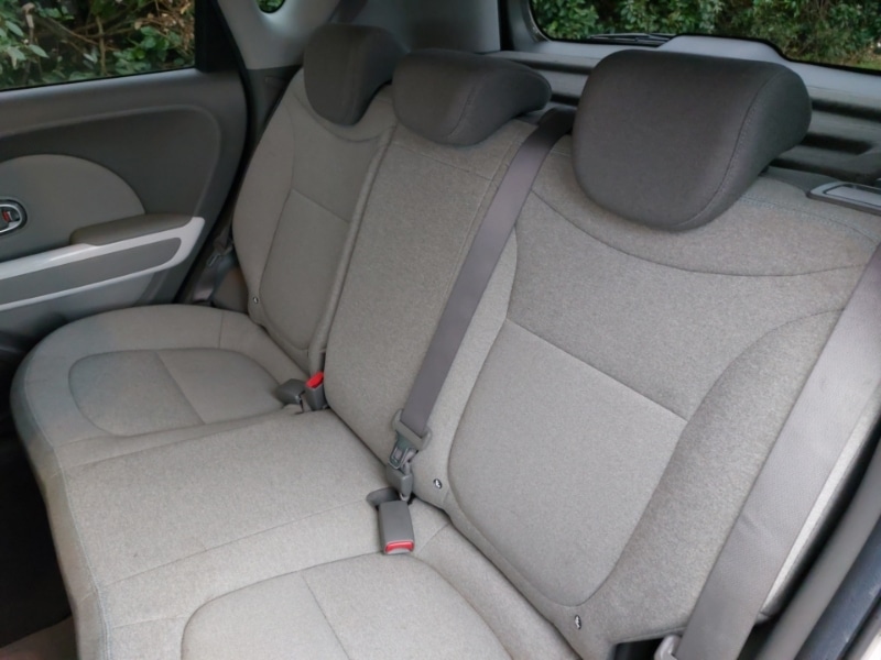 Used Kia Soul 2016 for sale - 77424403: Photo 6