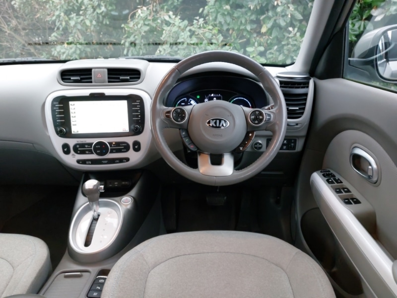 Used Kia Soul 2016 for sale - 77424403: Photo 7