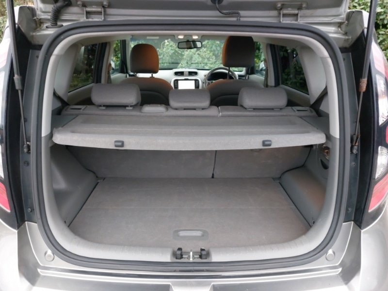 Used Kia Soul 2016 for sale - 77424403: Photo 8