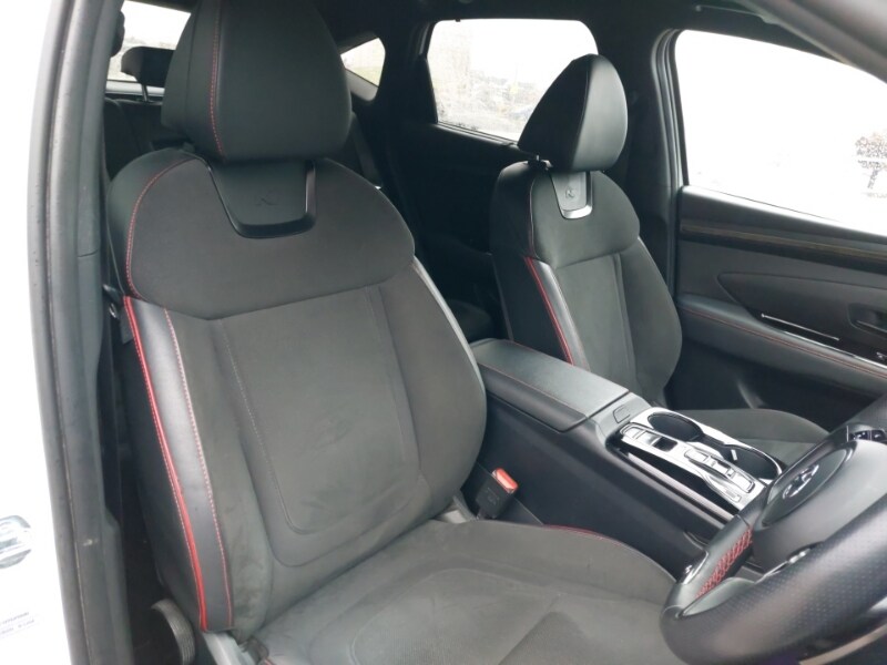 Used Hyundai TUCSON 2023 for sale - 76815653: Photo 10