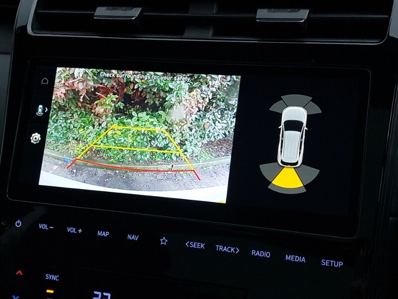 Used Hyundai TUCSON 2023 for sale - 76815653: Photo 12