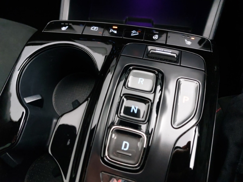 Used Hyundai TUCSON 2023 for sale - 76815653: Photo 15