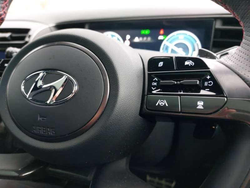 Used Hyundai TUCSON 2023 for sale - 76815653: Photo 17