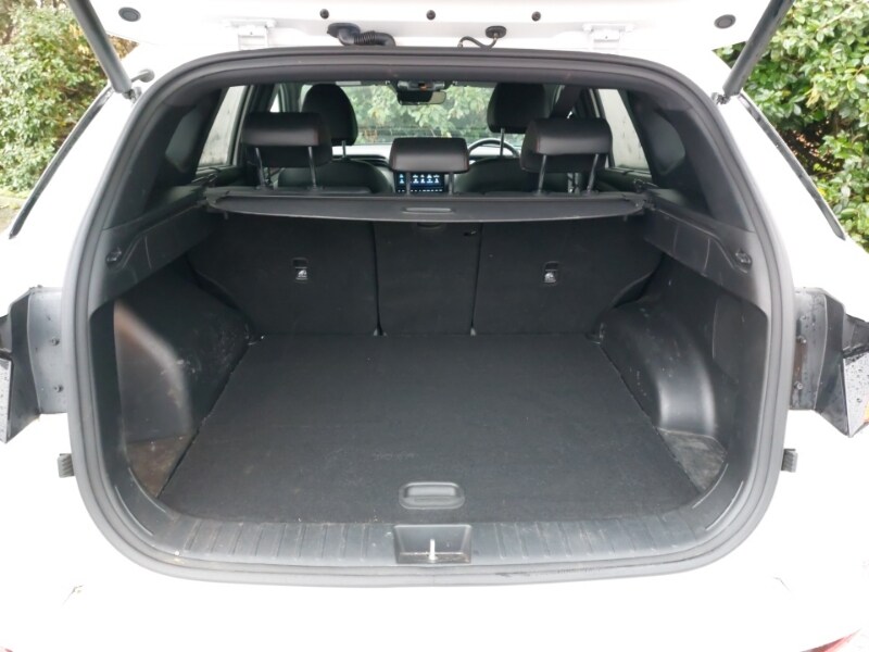 Used Hyundai TUCSON 2023 for sale - 76815653: Photo 8