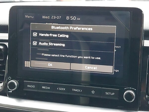 Used Kia Stonic 2021 for sale - 76225728: Photo 14