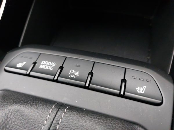 Used Kia Stonic 2021 for sale - 76225728: Photo 15