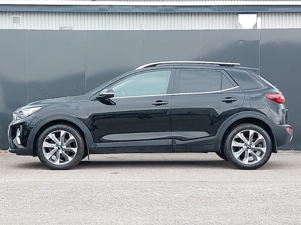 Used Kia Stonic 2021 for sale - 76225728: Photo 4