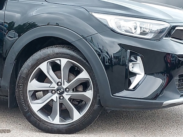 Used Kia Stonic 2021 for sale - 76225728: Photo 9