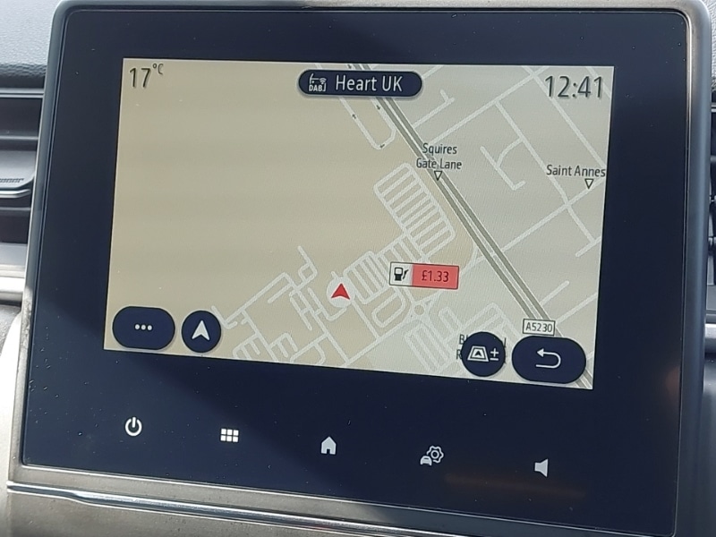 Used Renault Captur 2022 for sale - 77837543: Photo 13