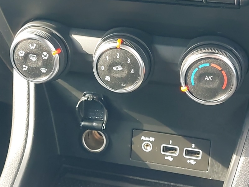 Used Renault Captur 2022 for sale - 77837543: Photo 15