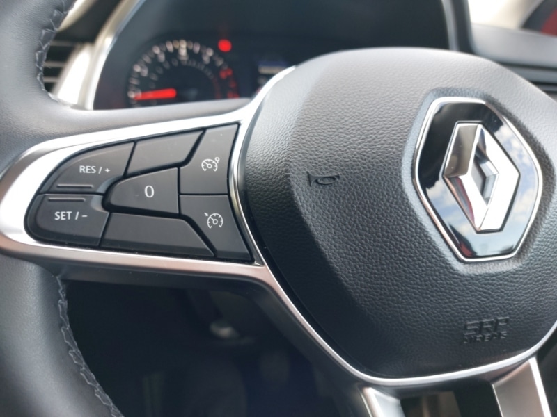 Used Renault Captur 2022 for sale - 77837543: Photo 16