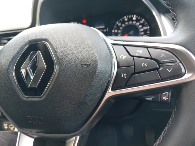 Used Renault Captur 2022 for sale - 77837543: Photo 17