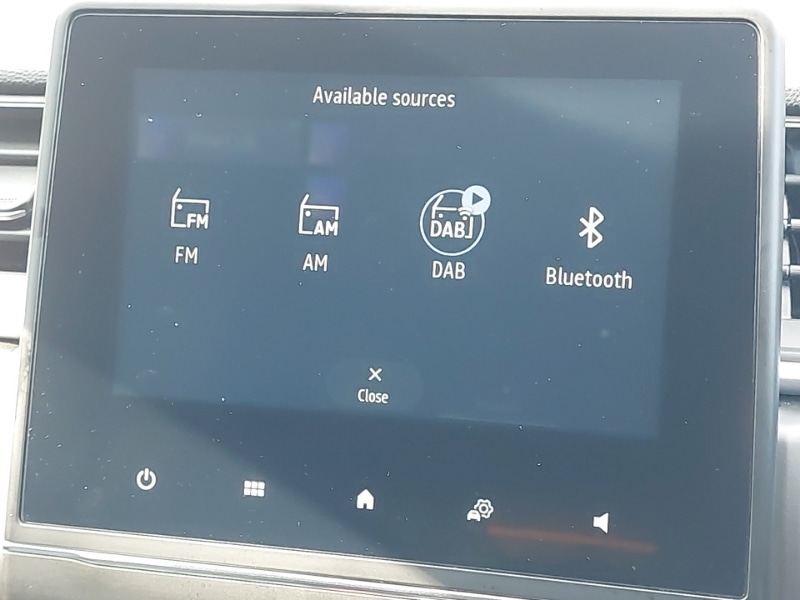 Used Renault Captur 2022 for sale - 77837543: Photo 19