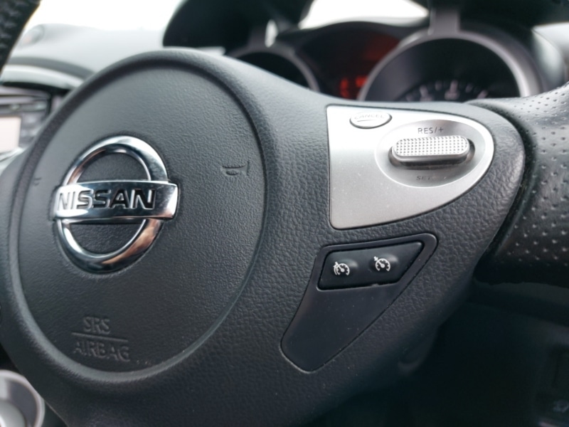 Used Nissan Juke 2017 for sale - 76130105: Photo 16