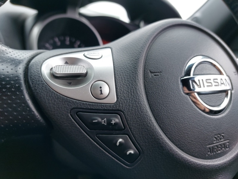 Used Nissan Juke 2017 for sale - 76130105: Photo 17