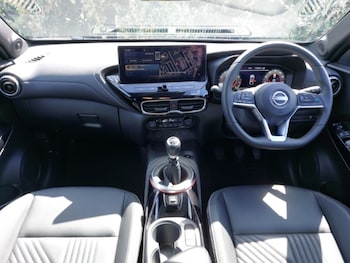Used Nissan Juke 2024 for sale - 78572411: Photo