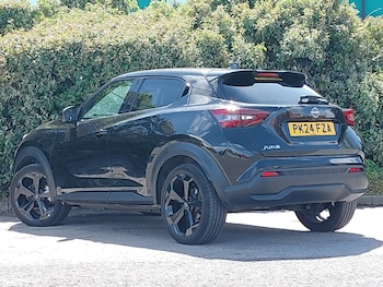 Used Nissan Juke 2024 for sale - 78572411: Photo