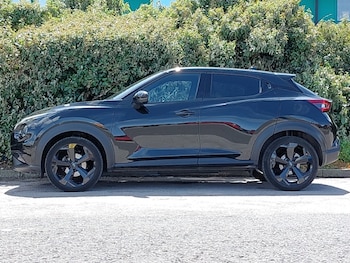 Used Nissan Juke 2024 for sale - 78572411: Photo