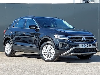 2024 - 1.5 TSI Life 5dr DSG