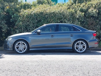 Used Audi A3 2019 for sale - 78567365: Photo