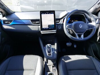 Used Renault Symbioz 2025 for sale - 78585126: Photo