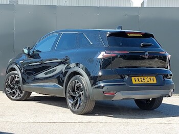 Used Renault Symbioz 2025 for sale - 78585126: Photo